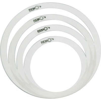 Remo O Ring stage set