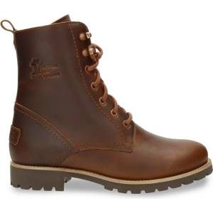 Panama Jack Дамски зимни ботуши Panama Jack Women's Fara Igloo Trav B8 Winter boots - Bark - размер 38 (EU) (121-0948-0113)