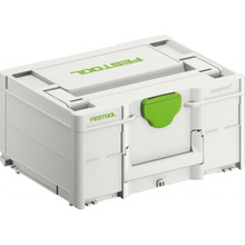 Festool Systainer M 187