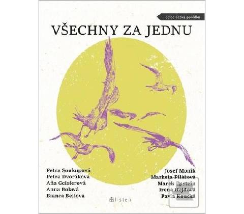 Všechny za jednu