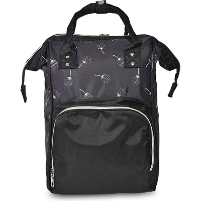 Lorelli Раница за количка Lorelli - Tender, Black (10040310002)