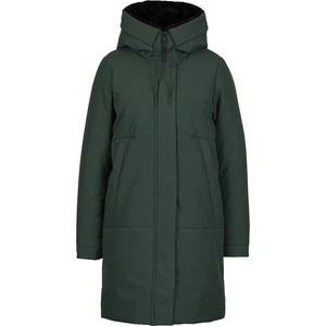 ELVINE Дамско палто Elvine Women's Tiril Coat - Juniper Green (102-2180-0913)