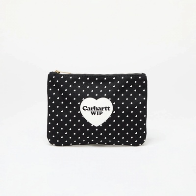 Carhartt WIP Canvas Graphic Zip Wallet