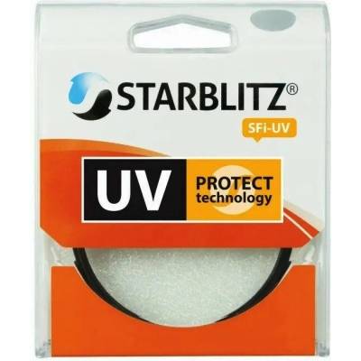 STARBLITZ filtr UV MC, průměr 46mm