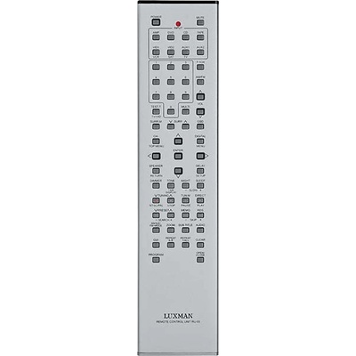 GENERAL LUXMAN LR-8500 - съвместимо дистанционно управление на марката General (LR-8500)