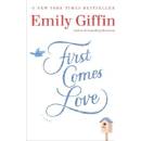 First Comes Love