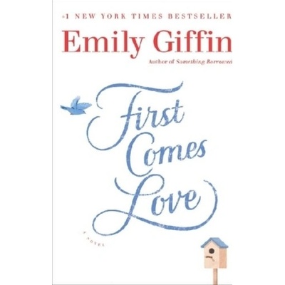 First Comes Love