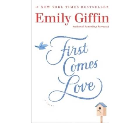 First Comes Love