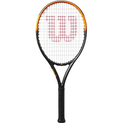 Wilson Burn Spin 26