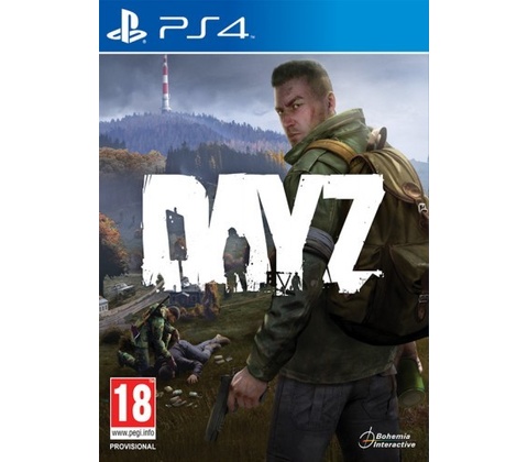 DAYZ