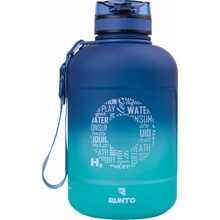 Runto Barrel 2300 ml