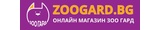 Logo Зоомагазин Зоо Гард