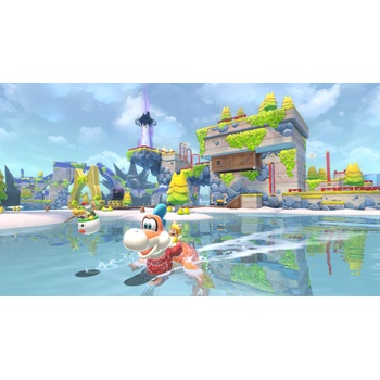 Image 1 of Nintendo Super Mario 3D World + Bowser's Fury (Switch)