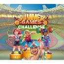 Summer Games Challenge