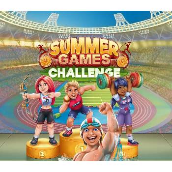 Summer Games Challenge