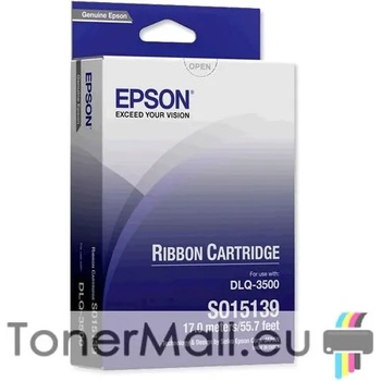 Epson Лента за матричен принтер epson c13s015139