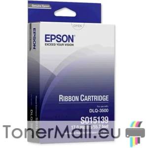 Epson Лента за матричен принтер epson c13s015139