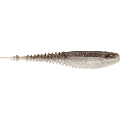 Rapala Gumová nástraha CrushCity Freeloader 4" 10,5cm 8,5g 6ks - Gizzard Shad / GZSD