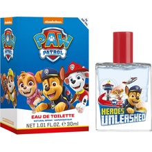 EP Line Paw Patrol toaletná voda detská 30 ml