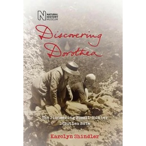 Discovering Dorothea | Karolyn Shindler (ISBN: 9780565094379)