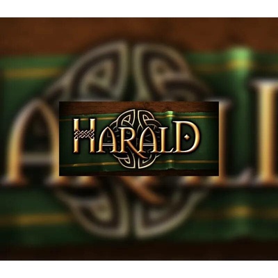 Harald: A Game of Influence
