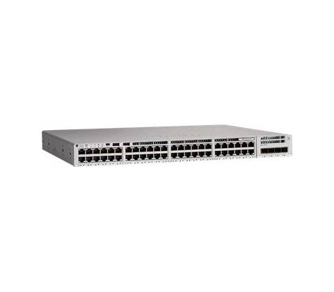 Cisco C9200L-48PL-4G-E