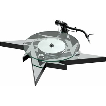 Pro-Ject METALLICA + Pick it S2C