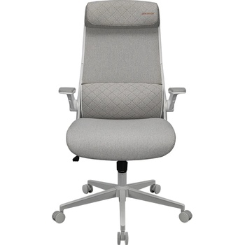 COUGAR Stryder White Ергономичен стол (CGR-STD-ASW)