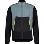 Maloja Яке за ски бягане Maloja AtelsM. Cross-country ski jacket - Shaded Sage Multi (003-2986-0312)