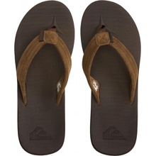 Quiksilver Carver Suede Core CVJ1 Brown