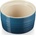 Le Creuset Рамекин Le Creuset кръгъл 9 см цвят на море (70403206420099)