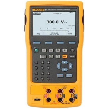 Fluke 754 EU