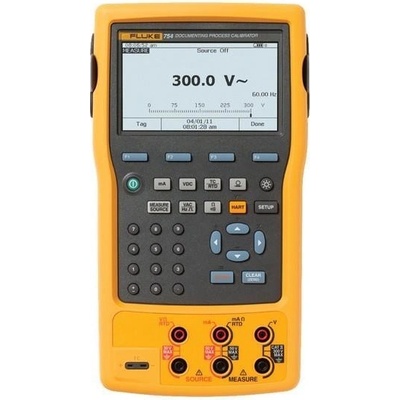 Fluke 754 EU