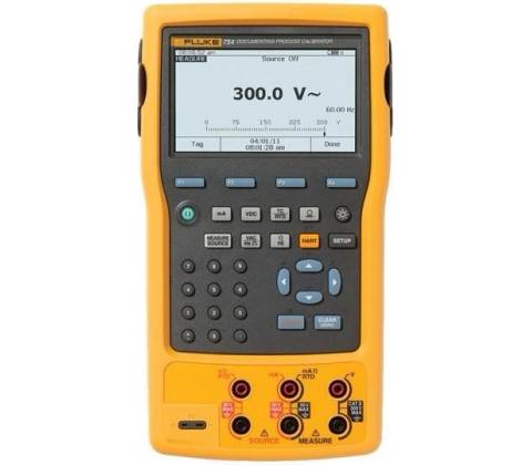 Fluke 754 EU