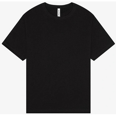 Canvas Unisex tričko CV3010 Black