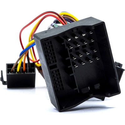 EINPARTS ISO Adaptér - EPCR-ACC07
