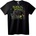 NOONEBRAND Тениска Municipal Waste Изкуството на Купона - 7XL, White