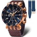 Vostok Europe VK61/575B590