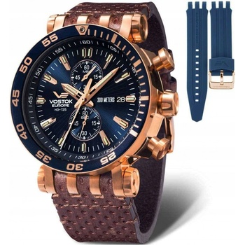 Vostok Europe VK61/575B590