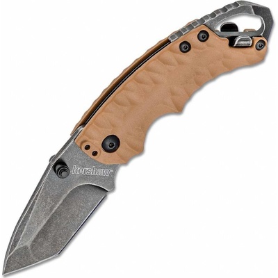 Kershaw SHUFFLE II K-8750TTANBW