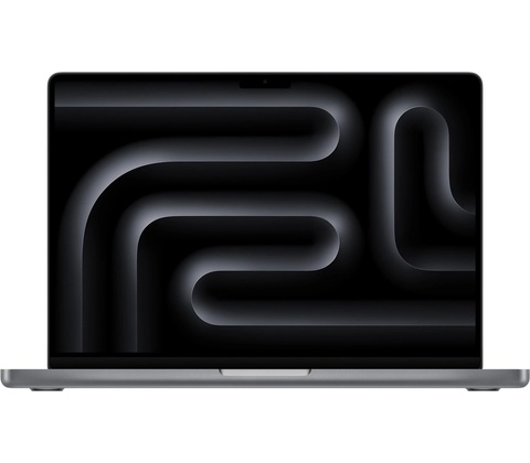 Apple MacBook Pro 14 M3 MTL73SL/A