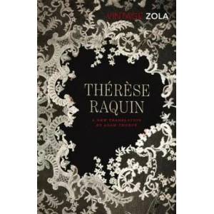 Therese Raquin | Emile Zola (2014)