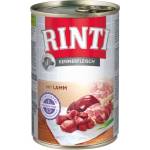 RINTI Kennerfleisch Adult - консерва за кучета с агнешко - 400 гр - Германия