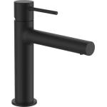 Laufen Twinplus Slim - Смесител за умивалник, черен мат HF505404428000 (HF505404428000)