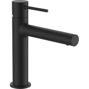 Laufen Twinplus Slim - Смесител за умивалник, черен мат HF505404428000 (HF505404428000)