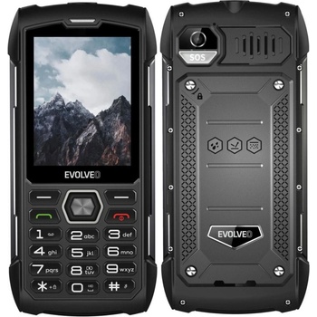 EVOLVEO StrongPhone H1