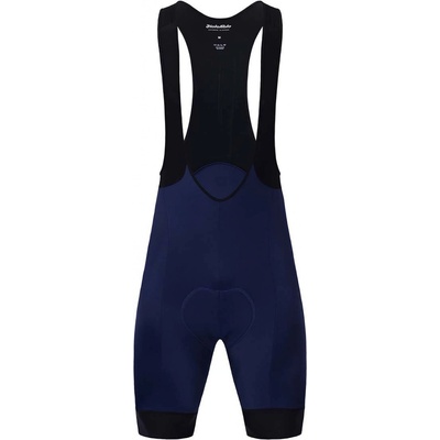 Holokolo s laclem Elite modrá/černá