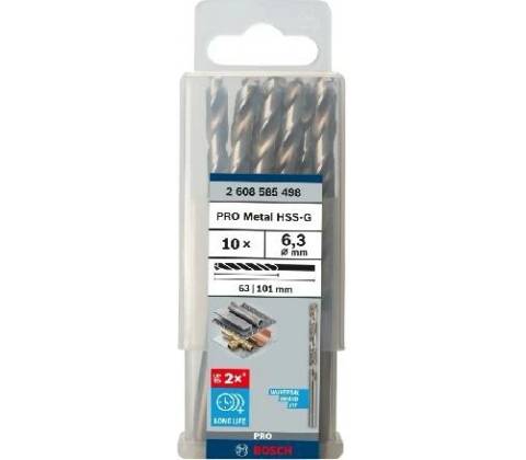 Bosch 2608585498