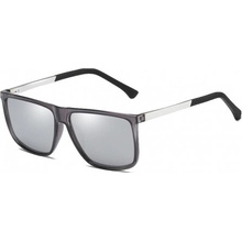 Neogo Baldie 5 Black Silver Gray GNE022C05