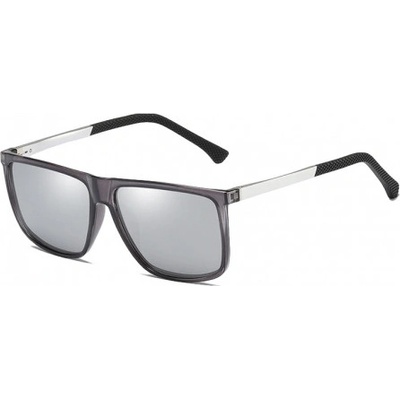 Neogo Baldie 5 Black Silver Gray GNE022C05
